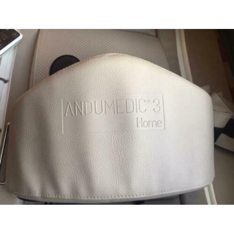 compleet HHP Andumedic 3 Home