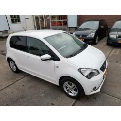 SEAT Mii 1.0 Chill Out