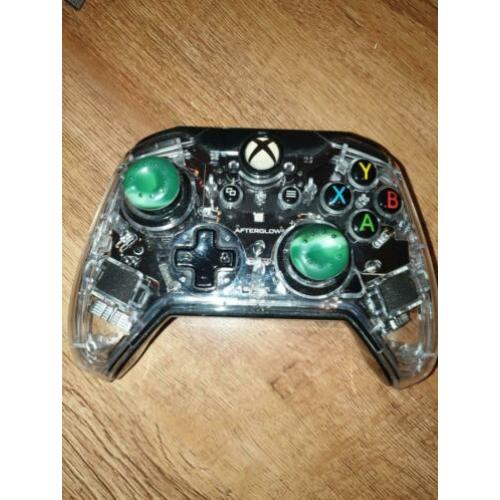 Afterglow Prismatic Xbox One Controller [Bedraad]