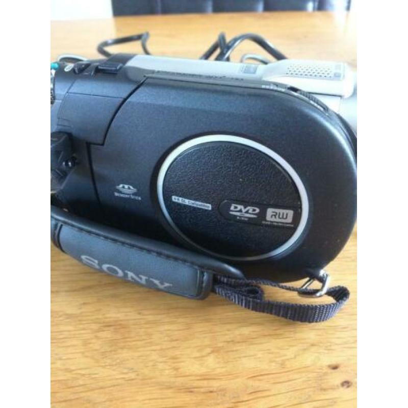 video camera Sony , Als nieuw !!!!