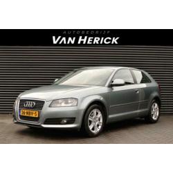 Audi A3 1.6 TDI Attraction Pro Line / Clima / Cruise / Nette