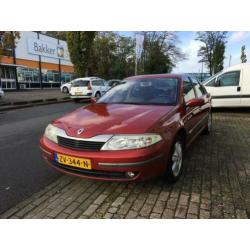 Renault Laguna 2.2-16V dCi Initiale AUT.* NAVI* APK 04-2021!