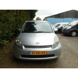 Daihatsu Sirion 2 1.3-16V Comfort / NAP / Goed werkende Airc