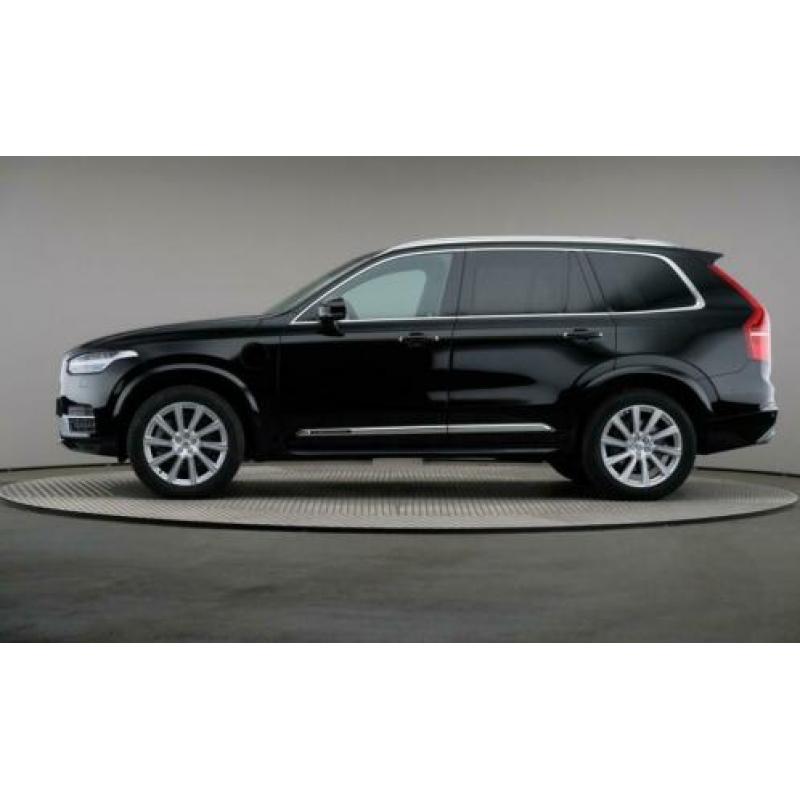 Volvo XC90 2.0 T8 Twin Engine AWD Inscription 7-Persoons Aut