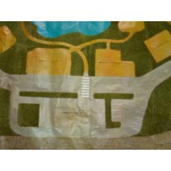 Bush toporama 3501
