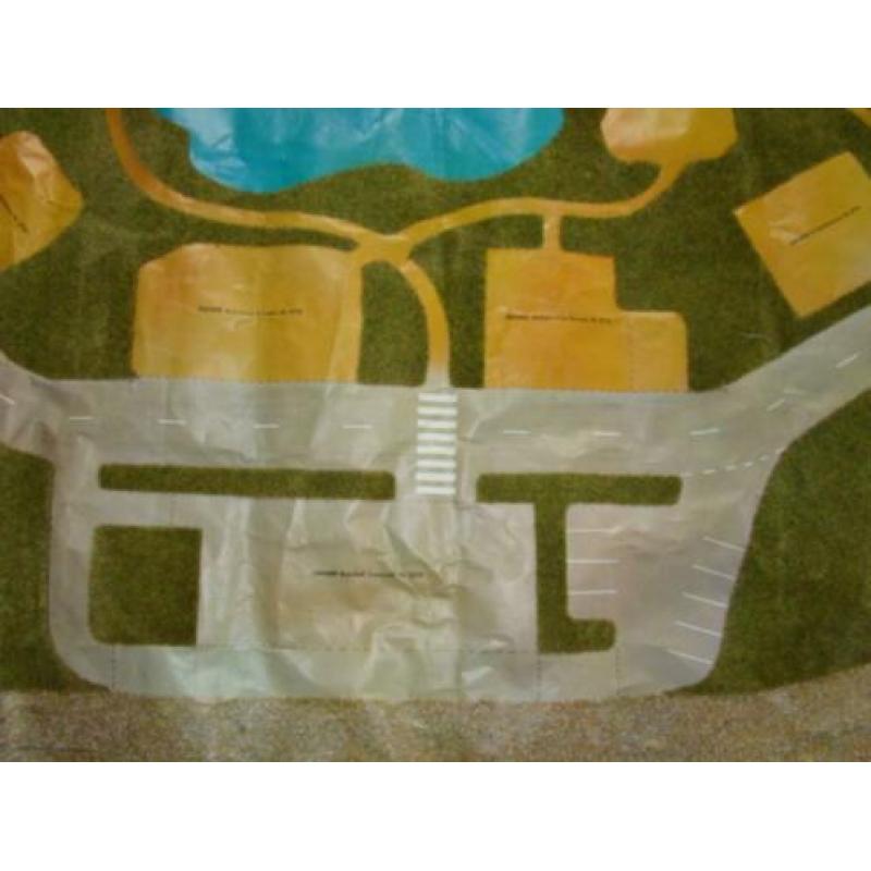 Bush toporama 3501