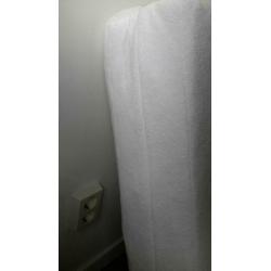 Gratis! 1 persoons matras
