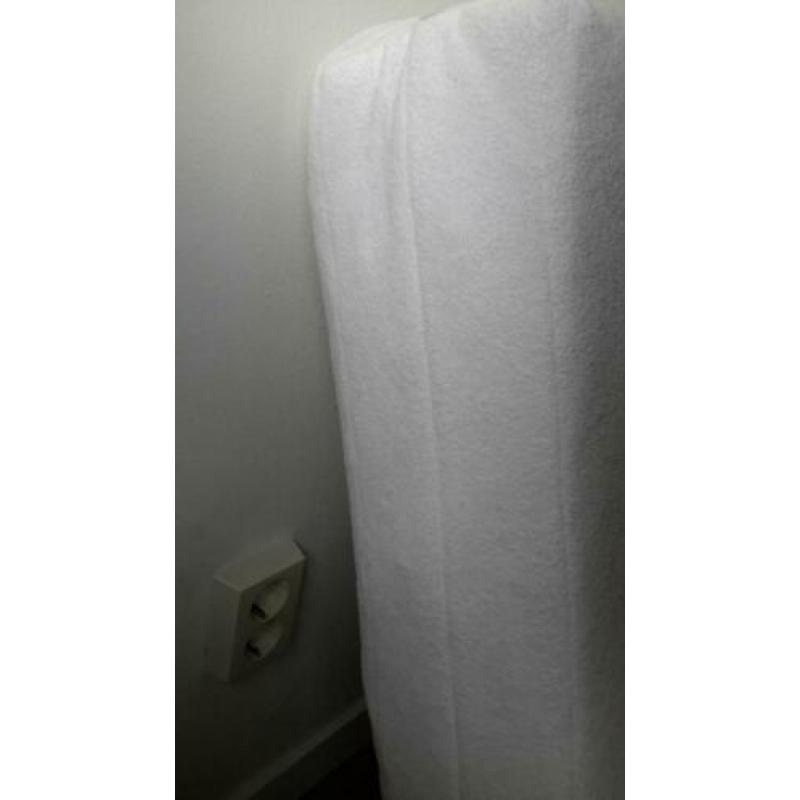 Gratis! 1 persoons matras