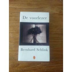 De Voorlezer - Bernhard Schlink