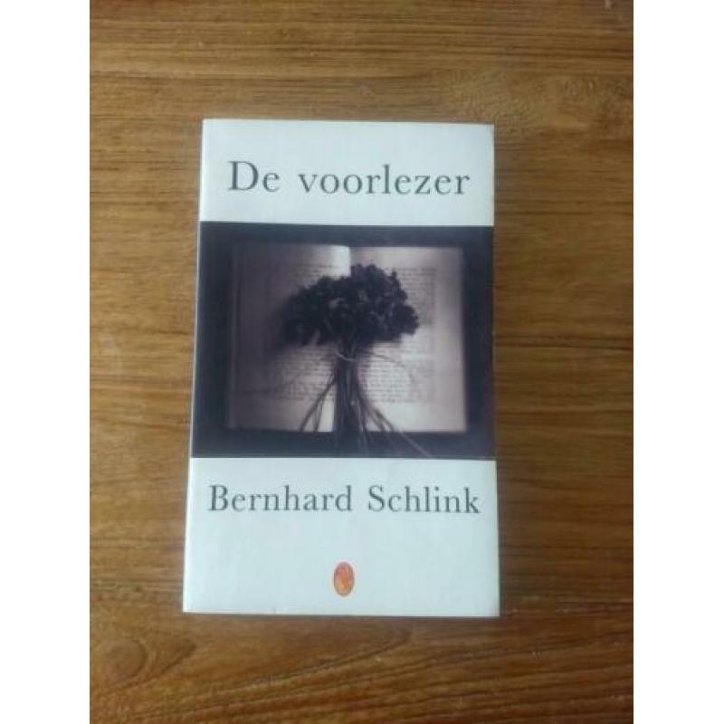De Voorlezer - Bernhard Schlink