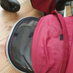 Complete joolz kinderwagen