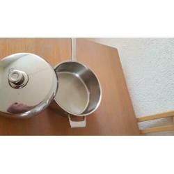 Simtronic Pan
