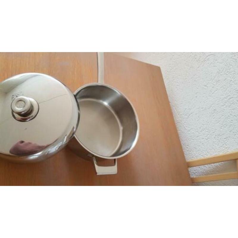 Simtronic Pan