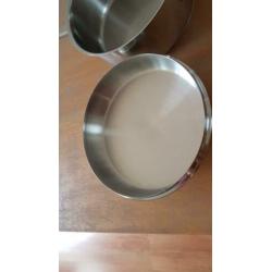 Simtronic Pan