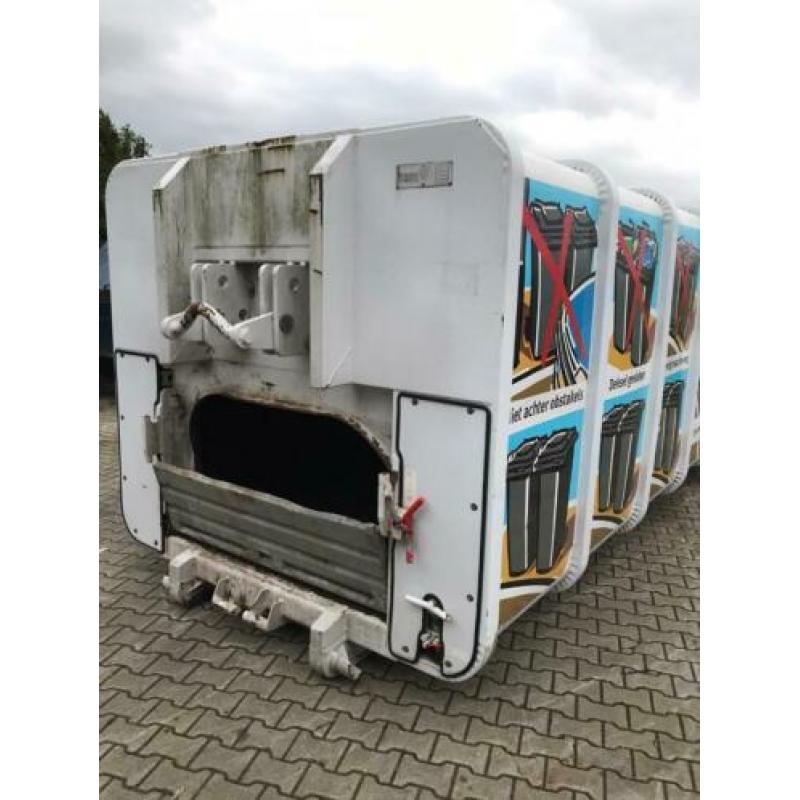 ZLC zo goed als nieuw te koop