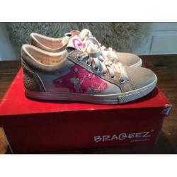 Nette gympen sneakers maat 35