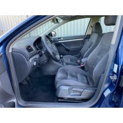 Volkswagen Golf Variant 1.2 TSI Highline Blue Navi Bluetooth