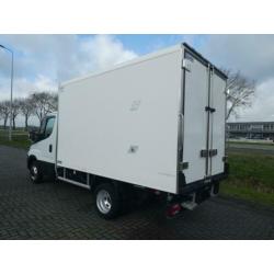 IVECO DAILY 35 C 150 3.0 ltr. koelwag