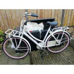 Fiets dames te koop