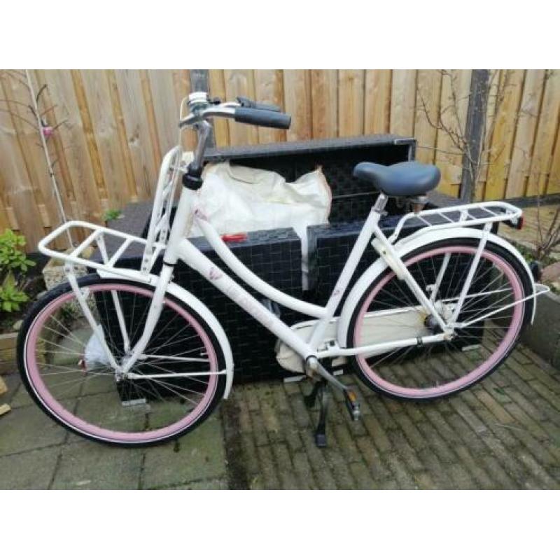 Fiets dames te koop