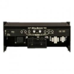 Mesa Boogie Rectoverb rack head