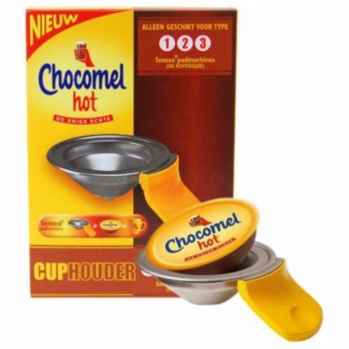 Chocomel Hot Cuphouder (Nieuw)