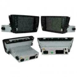 Skoda Fabia radio navigatie android 9.0 wifi dab+ carkit 32g