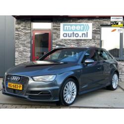 Audi A3 Sportback 1.4 e-tron PHEV Ambition Pro Line plus S-l