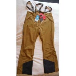 Odlo Sly Logic Wintersportbroek Dames