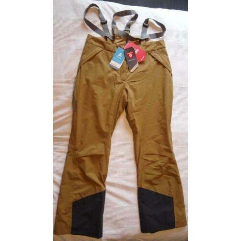 Odlo Sly Logic Wintersportbroek Dames