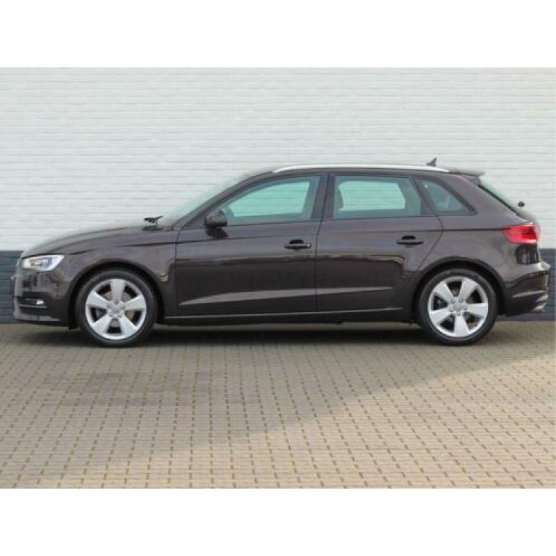 Audi A3 Sportback 1.4 TFSI Ambition Pro Line Xenon Navi