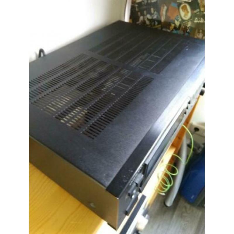Onkyo TR 820 receiver