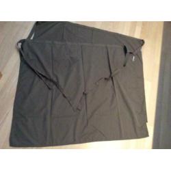 Dames keukenkleding voor NHL Stenden Hotel Managementschool