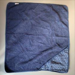 Diverse inbakerdoeken of capes voor baby’s