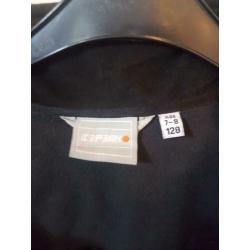 Soft Shell jas van Icepeak 128