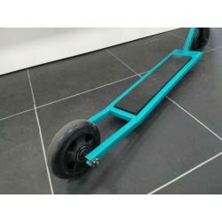 Degelijke kinderstep