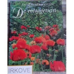 DE COTTAGETUIN * Tuinliefhebbersgids *