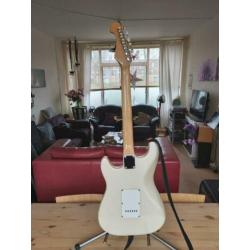 Strat uit Japan