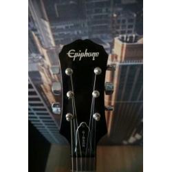 Epiphone Les Paul met bigsby b-7