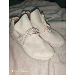 Arkk copenhagen schoenen, roze, maat 39