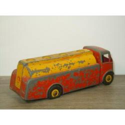 AEC Monarch Thompson Tank Shell - Dinky Toys 591 991 England