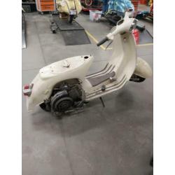 vespa oldtimer