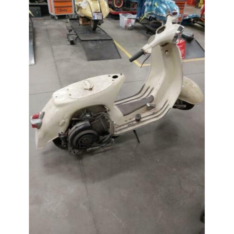 vespa oldtimer