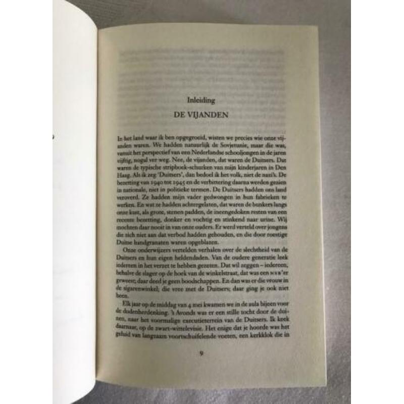 Het loon van de schuld - Ian Buruma
