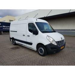 Renault Master 2.3 DCI L2 H2 , Bj 2012