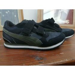Puma zgan maat 31