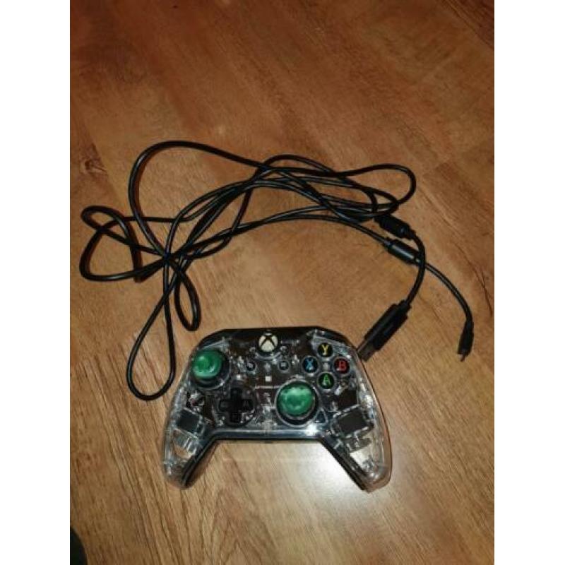 Afterglow Prismatic Xbox One Controller [Bedraad]