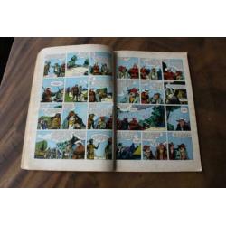 1 x Winnetou, sc, 1e druk 1963