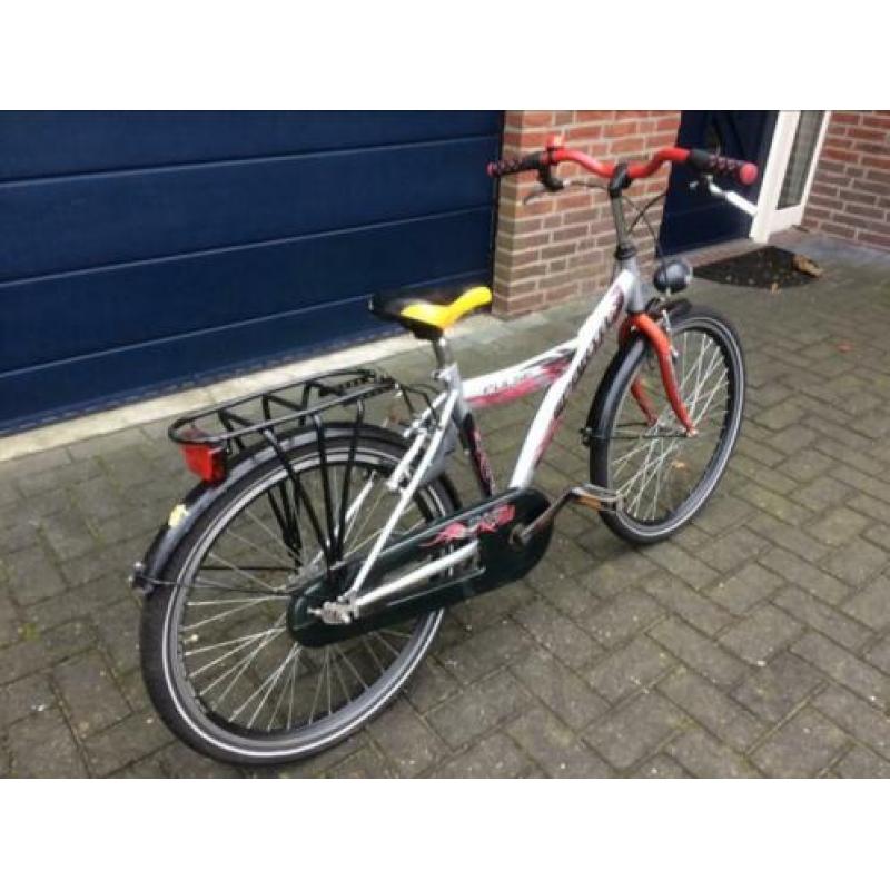 Sparta Pulse 24 inch