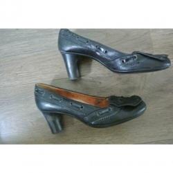 Schoenen OPRUIMING alles €5,- Airstep pumps maat 39